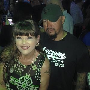 Meet your Posher, Frank n ginger